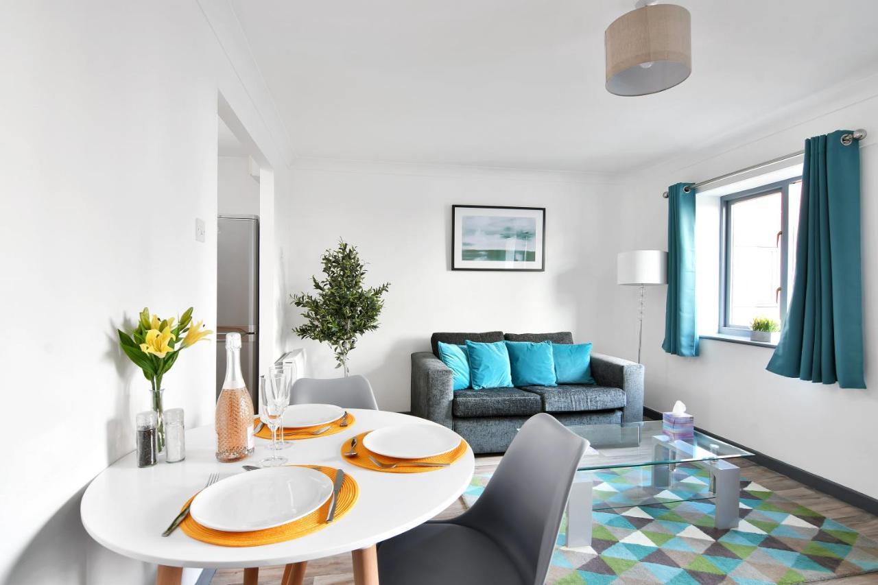 Xclusive Living Stay In City Centre, Kings Court Birmingam Exterior foto