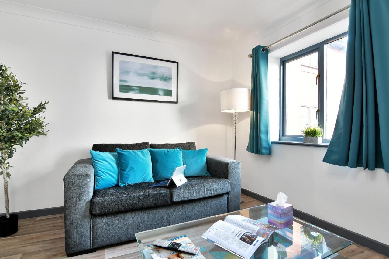 Xclusive Living Stay In City Centre, Kings Court Birmingam Exterior foto