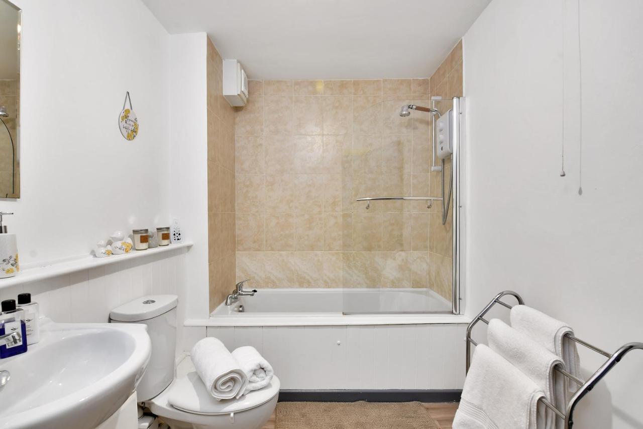 Xclusive Living Stay In City Centre, Kings Court Birmingam Exterior foto
